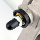 Elektrisk starter til Yamaha YFM350F Big Bear 350 4WD YFM350R Raptor Moto-4 Generic