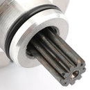 Elektrisk starter til Yamaha YFM350F Big Bear 350 4WD YFM350R Raptor Moto-4 Generic