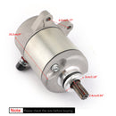 Elektrický startér pro Honda TRX350 TE/FE FourTrax 350 TM/FM Rancher 2006 Generic