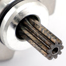 Elektrický startér pro Honda TRX350 TE/FE FourTrax 350 TM/FM Rancher 2006 Generic