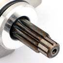 Ny startmotor egnet til Honda TRX300FW 88-00 TRX250 Big Red 250 300 87-00 Generisk