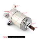 Sähkökäynnistin Polaris Magnum 325 Ranger 500 425 Sportsman 3084981 Generic