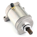 NY startmotor til Yamaha YFM 400.450.600.660 Kodiak, Grizzly, Rhino YXR 450 660 Generisk