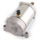 NY startmotor til Yamaha YFM 400.450.600.660 Kodiak, Grizzly, Rhino YXR 450 660 Generisk