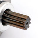 NY startmotor til Yamaha YFM 400.450.600.660 Kodiak, Grizzly, Rhino YXR 450 660 Generisk