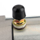 NY startmotor til Yamaha YFM 400.450.600.660 Kodiak, Grizzly, Rhino YXR 450 660 Generisk