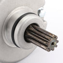 Sähkökäynnistin Yamaha YFM550FWA Grizzly 550 09-15 YFM700 EPS Hunter Genericille