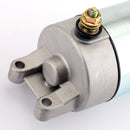 Nuevo motor de arranque para Suzuki GSX-R750 M/C 1996-2005 GSX-R600 M/C 2001-2005 46-4105 genérico