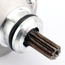 Nuevo motor de arranque para Suzuki GSX-R750 M/C 1996-2005 GSX-R600 M/C 2001-2005 46-4105 genérico