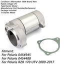 ATV Starter Motor Drive für Polaris Trail Blazer 250 400 244 cc 3085393 3084403 Generic
