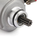 Elektrický startér S DRÁTEM Pro Polaris RZR 170 UTV 2009-17 0454488 0454945 Generic