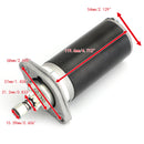 Novo starter 25LR 25es 25esh 25esr 25l 25mlH para motor de popa Yamaha 1988-2010