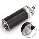 1988-2010 silnik zaburtowy YAMAHA nowy rozrusznik 25ELR 25ES 25ESH 25ESR 25L 25MLH ogólny