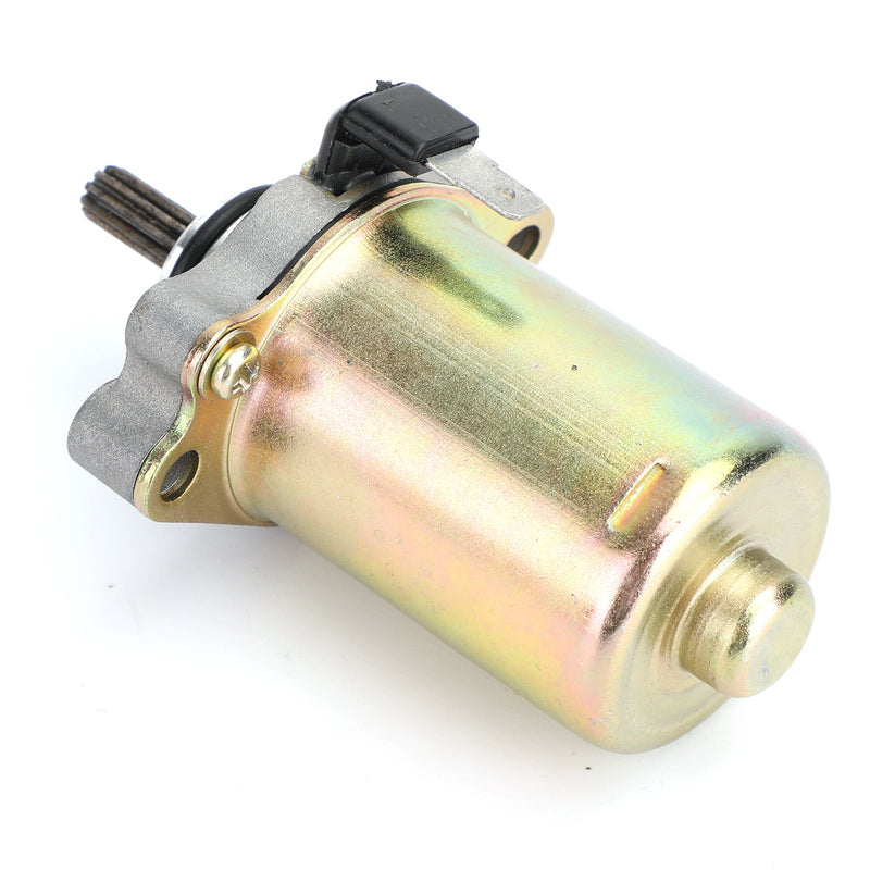 Startmotor till Aprilia SR 50 LC Habana 50 Mojito 50 Scarabeo 50 1999-2006