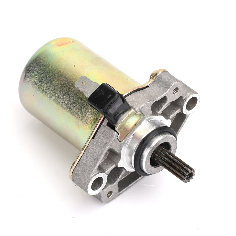 Anlasser Motor für Aprilia SR 50 LC Habana 50 Mojito 50 Scarabeo 50 1999-2006