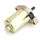 Novo motor de arranque para scooter Yamaha 1997-2001CW50 Zuma II com 49 cc 5BM-81800-01-00 genérico