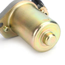 Novo motor de arranque para scooter Yamaha 1997-2001CW50 Zuma II com 49 cc 5BM-81800-01-00 genérico