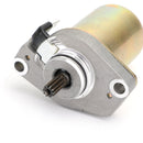 Novo motor de arranque para scooter Yamaha 1997-2001CW50 Zuma II com 49 cc 5BM-81800-01-00 genérico