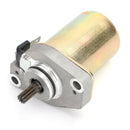 Novo motor de arranque para scooter Yamaha 1997-2001CW50 Zuma II com 49 cc 5BM-81800-01-00 genérico