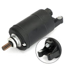 Novo motor de arranque de 9 estrias para Honda VT1300 C Stateline Sabre Interstate Fury 10-17 Generic