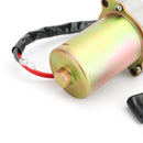 ANLASSER Für Yamaha Raptor 90 YFM90R ATV 09-13 90ccm 4-Takt 43D-H1800-00 Generisch