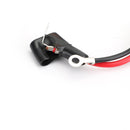 ANLASSER Für Yamaha Raptor 90 YFM90R ATV 09-13 90ccm 4-Takt 43D-H1800-00 Generisch