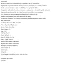 ANLASSER Für Yamaha Raptor 90 YFM90R ATV 09-13 90ccm 4-Takt 43D-H1800-00 Generisch