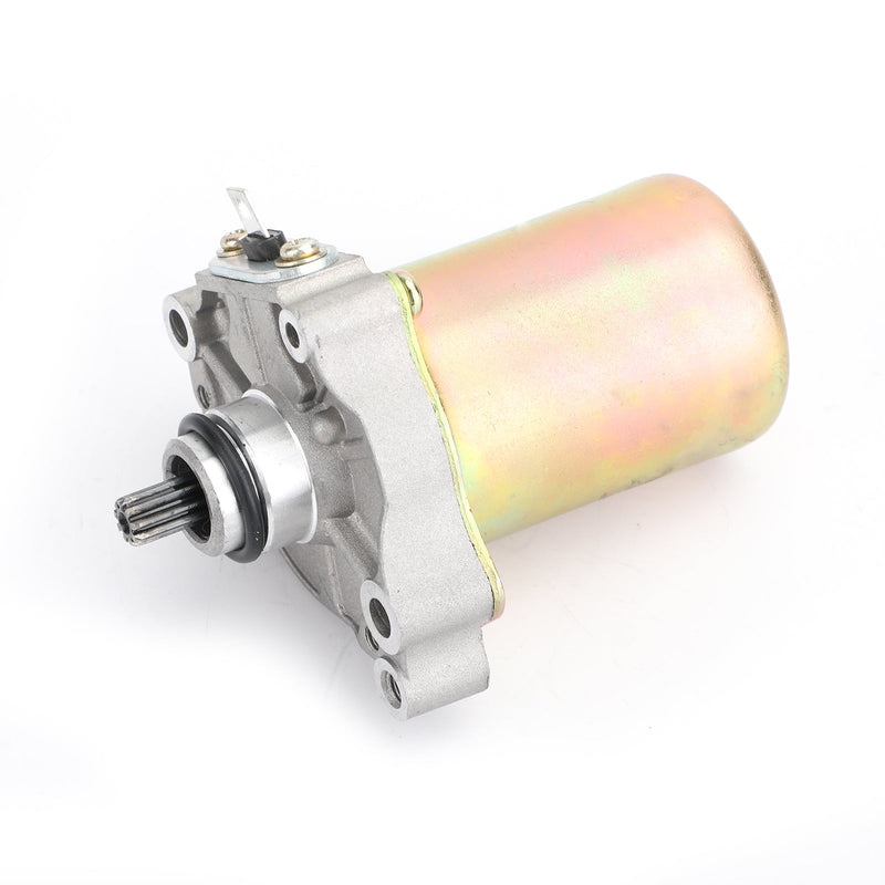 Motor de arranque para Aprilia RS125 Classic Tuono / Gilera Runner / Derbi Atlantis 100 Generic