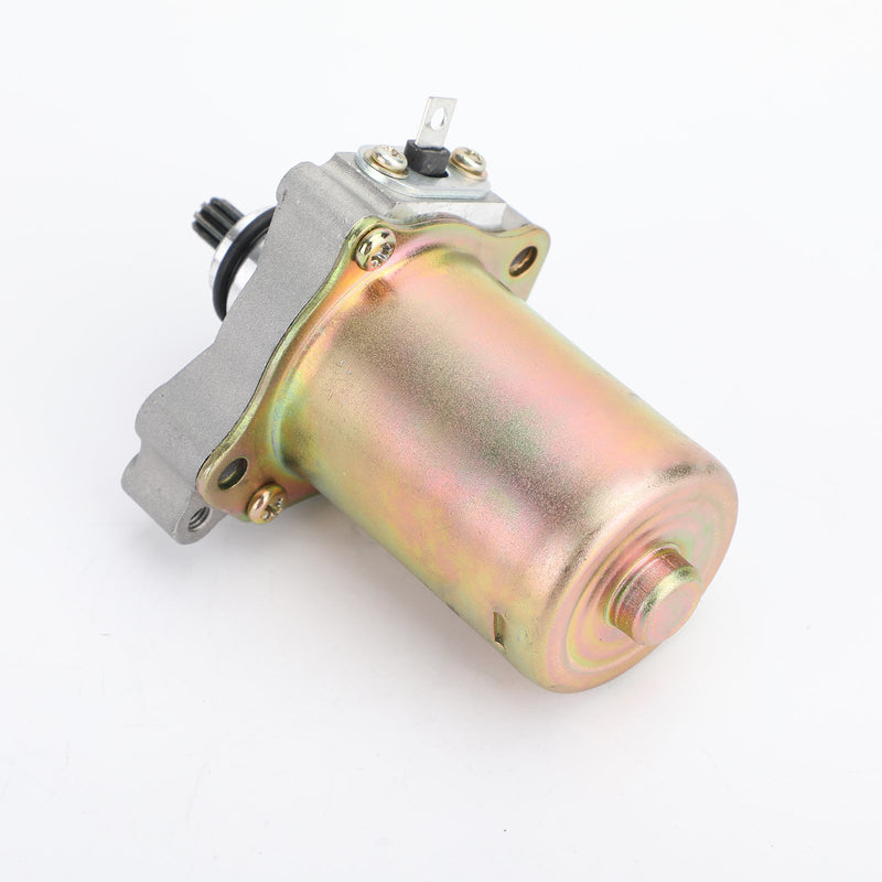 Starter para Aprilia RS125 Classic Tuono / Gilera Runner / Derbi Atlantis 100 Generic