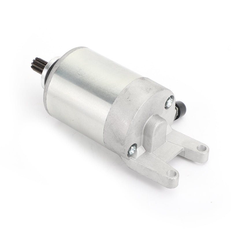 Ny starter for Derbi GPR 125 SENDA SM 125 Terra 04-16 / Aprilia RS4 125 58143R