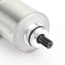 Nuevo motor de arranque para Derbi GPR 125 SENDA SM 125 Terra 04-16 / Aprilia RS4 125 58143R