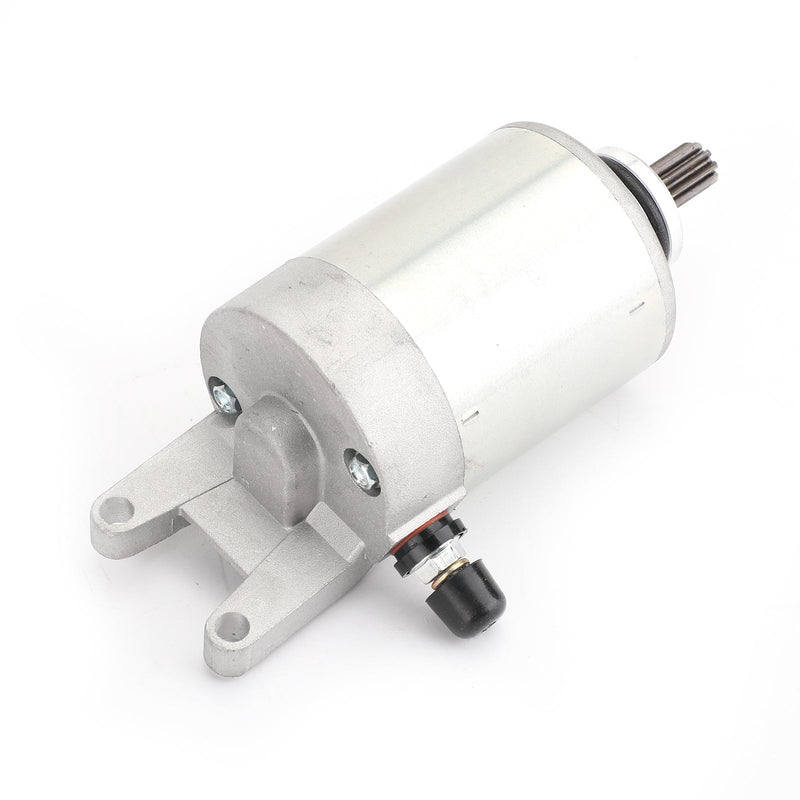 Neuer Starter für Derbi GPR125 SENDA SM125 Terra 04-16 / Aprilia RS4 125 58143R