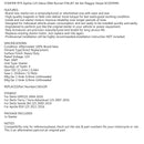 Nuevo motor de arranque para Derbi GPR 125 SENDA SM 125 Terra 04-16 / Aprilia RS4 125 58143R