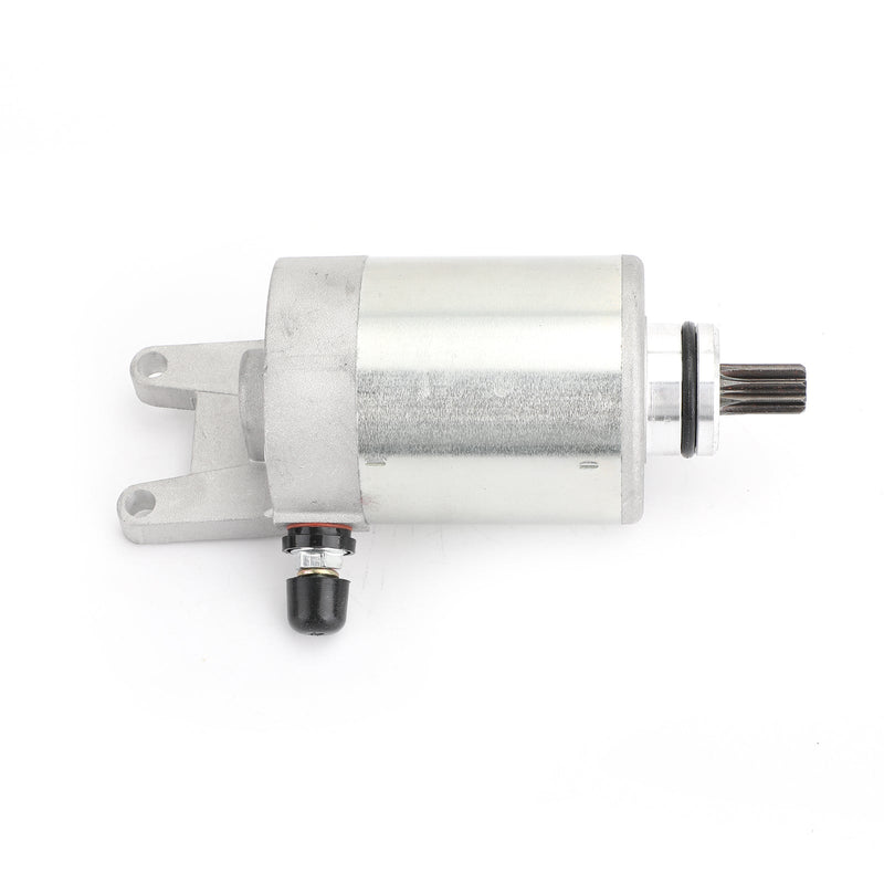 Nuevo motor de arranque para Derbi GPR125 SENDA SM125 Terra 04-16 / Aprilia RS4 125 58143R