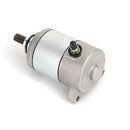 Novo starter PMDD CCW 9 dentes 12V para Honda CBR125R JC50 2011-2018 31200-KPP-T01 Genérico