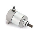 Novo starter PMDD CCW 9 dentes 12V para Honda CBR125R JC50 2011-2018 31200-KPP-T01 Genérico