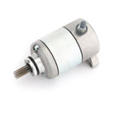 Novo starter PMDD CCW 9 dentes 12V para Honda CBR125R JC50 2011-2018 31200-KPP-T01 Genérico