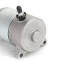 Novo starter PMDD CCW 9 dentes 12V para Honda CBR125R JC50 2011-2018 31200-KPP-T01 Genérico