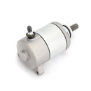 Novo starter PMDD CCW 9 dentes 12V para Honda CBR125R JC50 2011-2018 31200-KPP-T01 Genérico