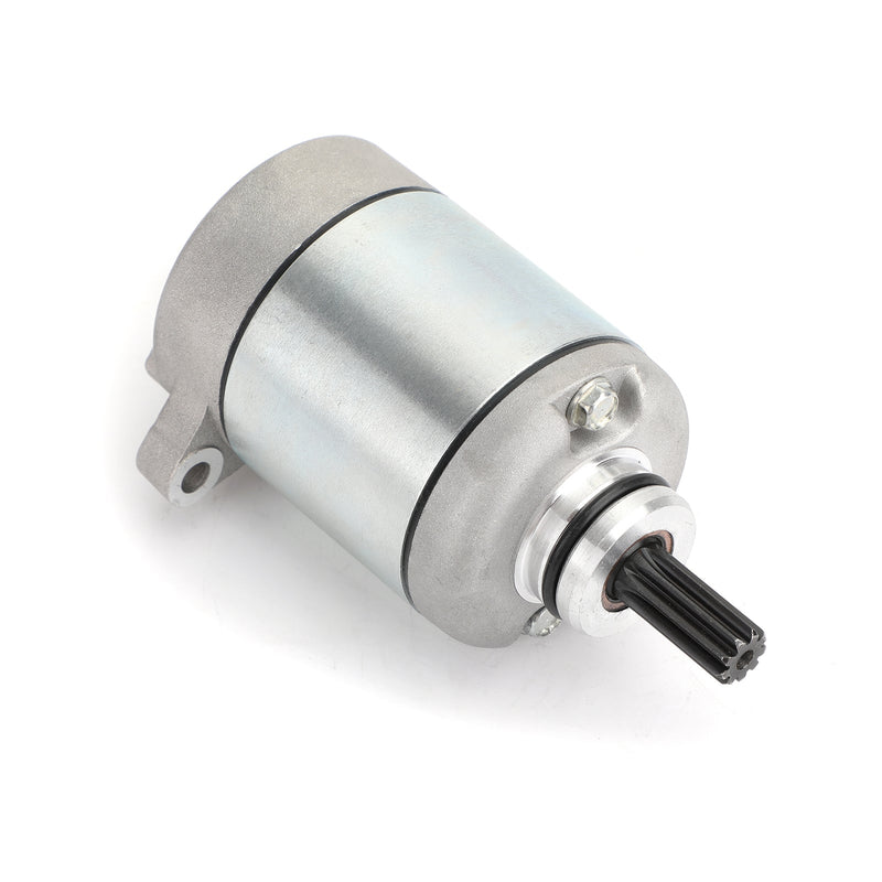 Novo Starter PMDD CCW 9 Tooth 12V Para Honda CRF125F CRF125FB 14-17 31200-K28-911 Genérico