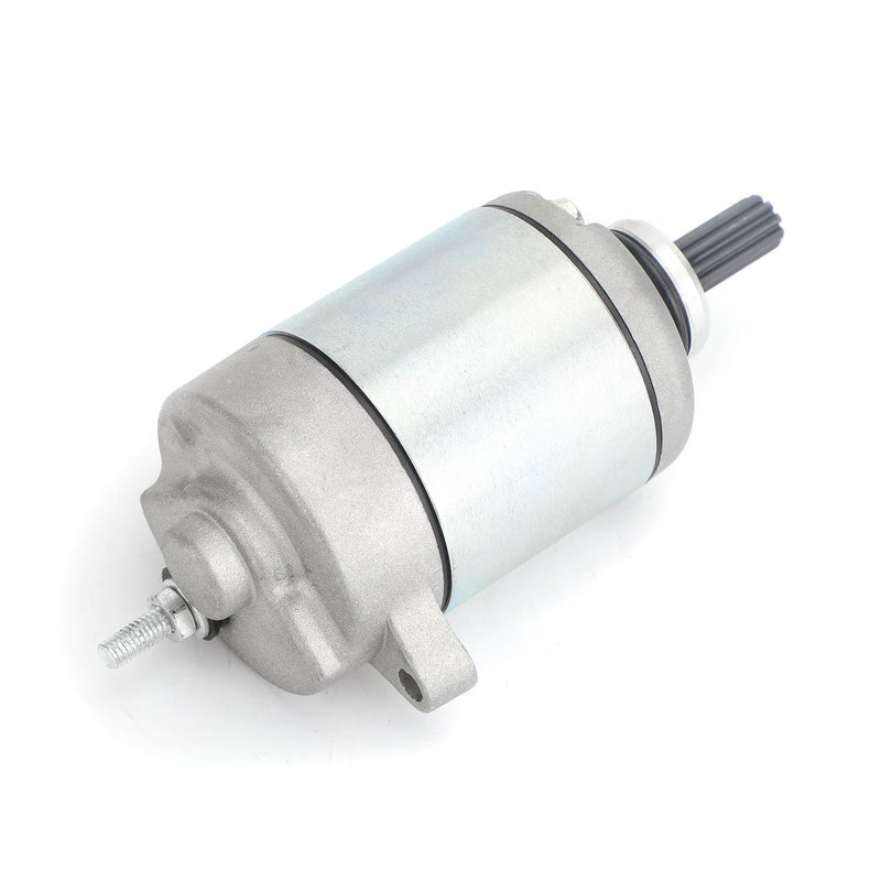 Novo Starter PMDD CCW 9 Tooth 12V Para Honda CRF125F CRF125FB 14-17 31200-K28-911 Genérico