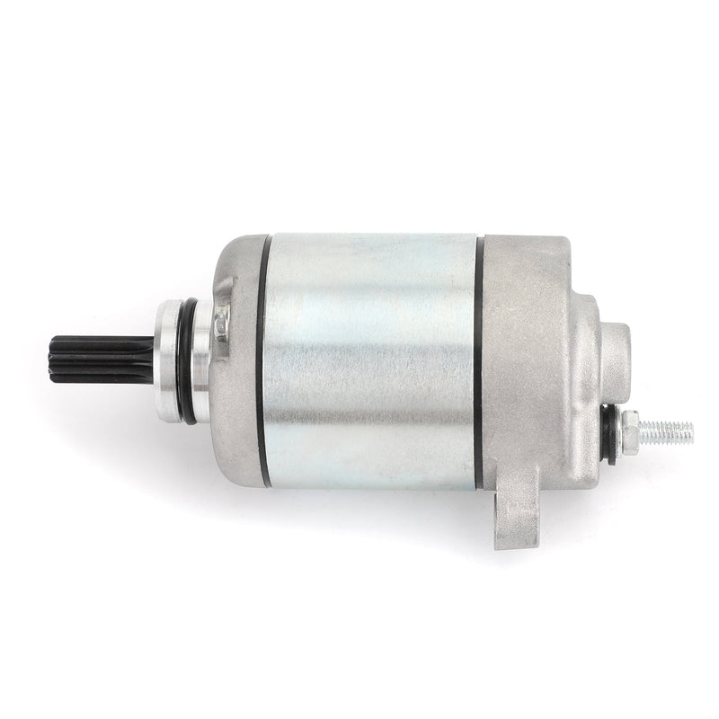 Novo Starter PMDD CCW 9 Tooth 12V Para Honda CRF125F CRF125FB 14-17 31200-K28-911 Genérico