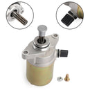 Motor de arranque para Yamaha YA100 Grand Axis YN100 NEOS YQ100 Aerox 97-07 / Benelli K2 01 Genérico