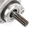 Motor de arranque para Yamaha YA100 Grand Axis YN100 NEOS YQ100 Aerox 97-07 / Benelli K2 01 Genérico