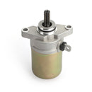 Motor de arranque para Yamaha YA100 Grand Axis YN100 NEOS YQ100 Aerox 97-07 / Benelli K2 01 Genérico