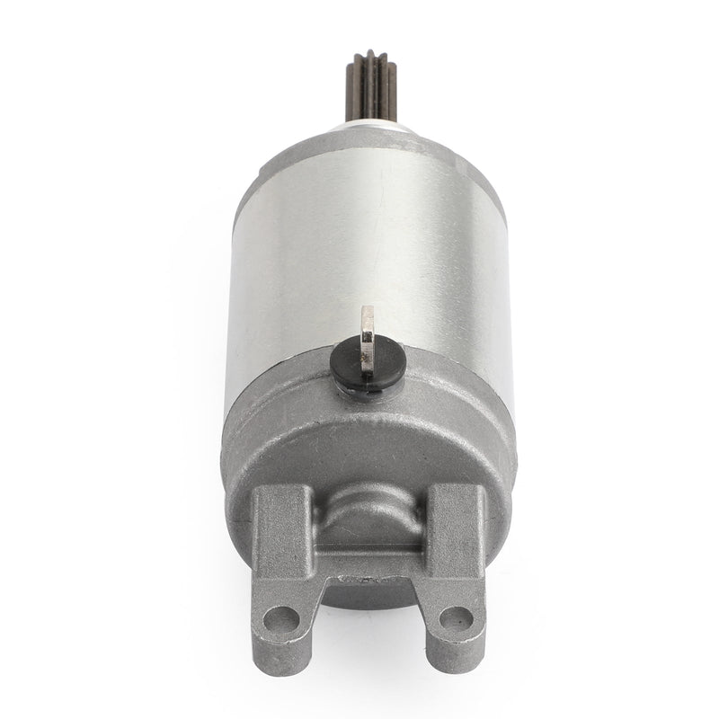 Startmotor för SUZUKI LTR450 LT-R450 LT-R450Z QUADRACER 450 2006-2011 31100-45G00 Generic