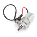 Starter for Yamaha TTR 50/90 1P6-H1800-01 1P6-H1890-00 5DW-H1800-00 5HN-81890-00 Generisk