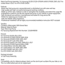 Benzinpumpe 15100H99D00 für Hyosung GT250R GT650R EFI ST7 Cruiser GV250 GV650