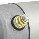 Motor de arranque para Bombardier Can-Am Outlander 330 400 450 EFI 2x4 420684280 420684282