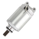 Startmotor for Kawasaki ZX-6R ZX 600 P 2007-2008 ZX6R ZX 600 R 2009-2012